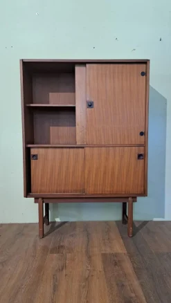 Clearance Pamono Vintage Modernized Sideboard from Boravero, 1960s