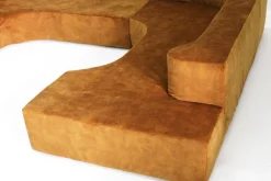 Best Pamono Vintage Modular Corner Sofa from Giovannetti Collezioni, 1990s, Set of 2