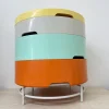 Pamono Vintage Modular Side Table by Richards Brill and A. Williams for Ikea, 1990s
