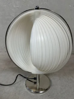 Pamono Vintage Moon Lamp from Kare Design, 1980s> Table Lamps
