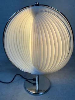 Pamono Vintage Moon Lamp from Kare Design, 1980s> Table Lamps
