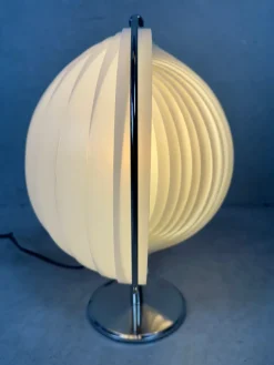 Pamono Vintage Moon Lamp from Kare Design, 1980s><noscript><img width=