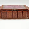 Discount Pamono Vintage Music Box, 1940s