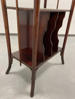 Pamono Vintage Music Stand from Thonet, 1920s><noscript><img width=