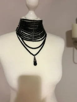 Pamono Vintage Necklace from Dior, 1970s> Necklaces