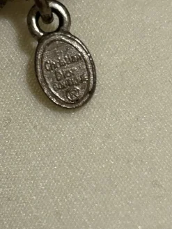 Clearance Pamono Vintage Necklace from Dior, 1970s
