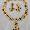 Outlet Pamono Vintage Necklace Pendant by Edouard Rambaud, 1980s, Set of 3