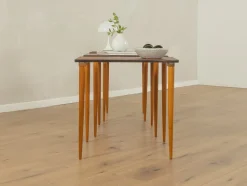 Discount Pamono Vintage Nesting Tables from Opal Möbelk, 1960s, Set of 3