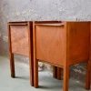Best Pamono Vintage Nightstands, 1950s, Set of 2