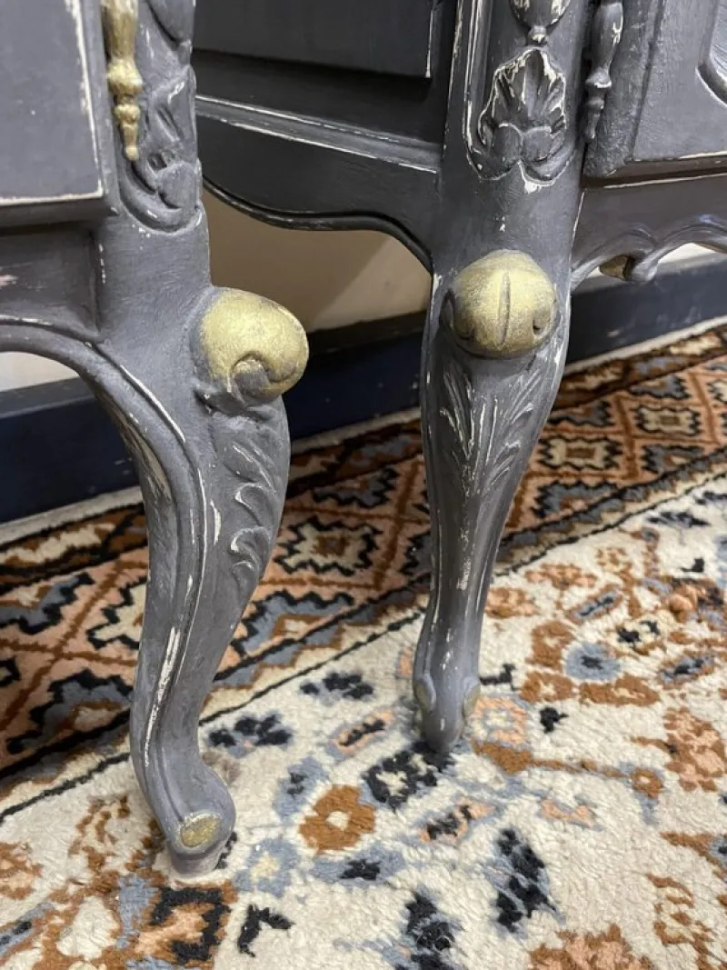 Pamono Vintage Nightstands, Set of 2> Nightstands
