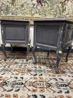 Pamono Vintage Nightstands, Set of 2><noscript><img width=