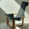 New Pamono Vintage Norwegian Manta Chair by Ingmar Relling for Westnofa, 1970s