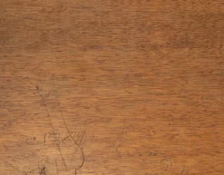 Pamono Vintage Oak Benches, 1960s, Set of 2><noscript><img width=