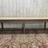 Best Pamono Vintage Oak Farmhouse Table