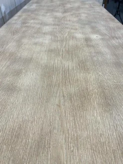 Best Pamono Vintage Oak Farmhouse Table