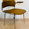 Pamono Vintage Office Desk Chair by Kovona, 1970s> Office Chairs
