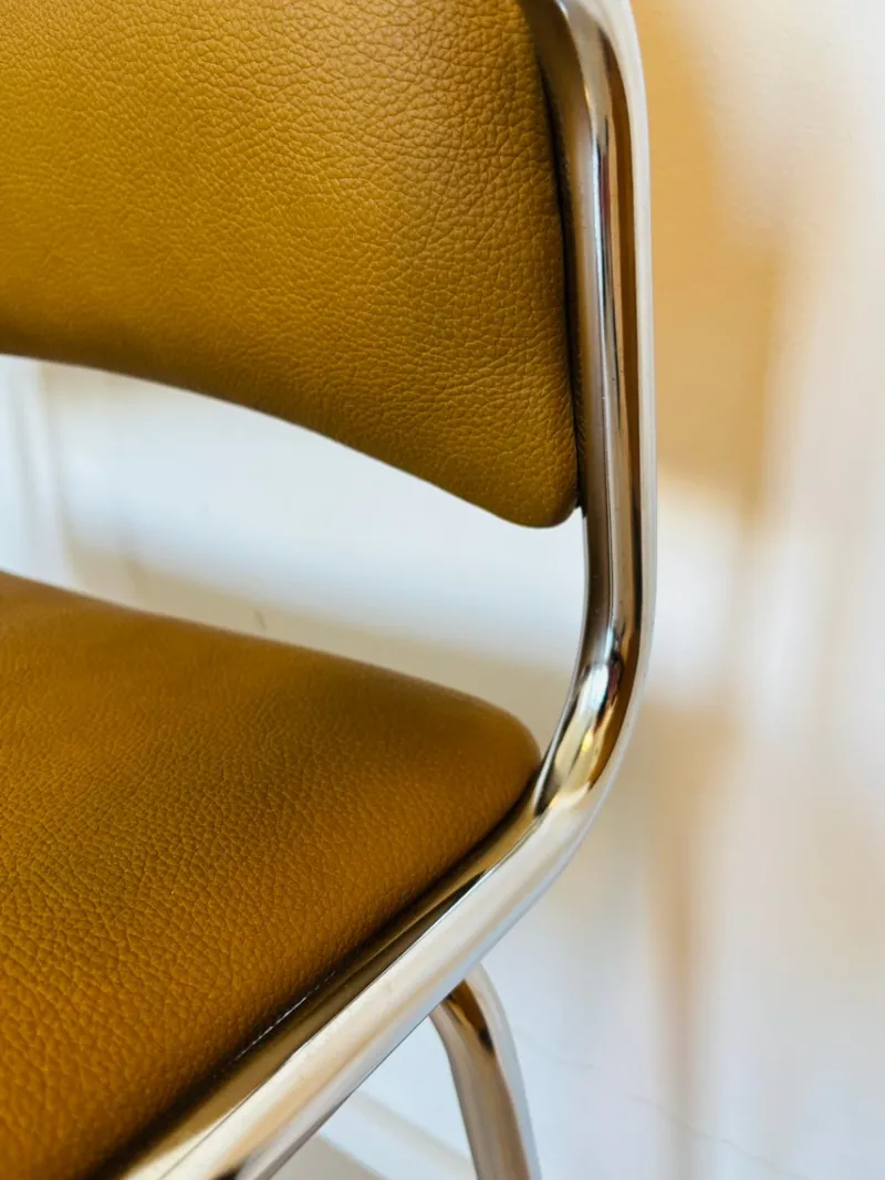 Pamono Vintage Office Desk Chair by Kovona, 1970s> Office Chairs
