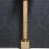 Pamono Vintage Onyx Pedestal> Pedestals And Columns