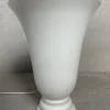 Pamono Vintage Opaline Lamps, 1970s, Set of 2> Table Lamps
