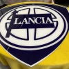 Best Pamono Vintage Original Lancia Sign, 1970s