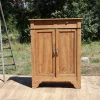 Online Pamono Vintage Parisian Wooden Buffet