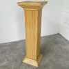 Online Pamono Vintage Pedestal from Vivai Del Sud, 1960s