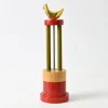 Pamono Vintage Pepper Grinder from WMF, 1980s> Salt & Pepper Shakers