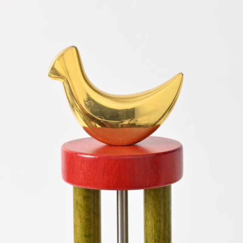 Pamono Vintage Pepper Grinder from WMF, 1980s> Salt & Pepper Shakers