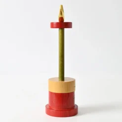 Pamono Vintage Pepper Grinder from WMF, 1980s><noscript><img width=