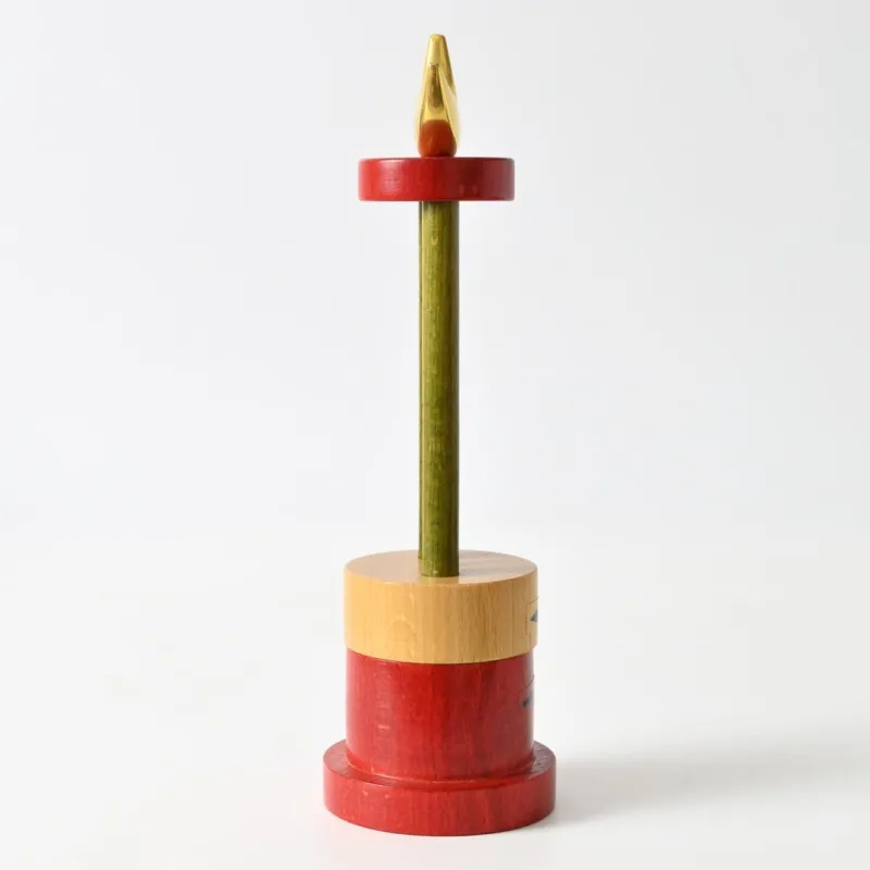Pamono Vintage Pepper Grinder from WMF, 1980s> Salt & Pepper Shakers
