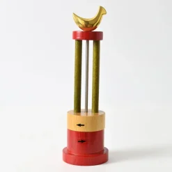 Pamono Vintage Pepper Grinder from WMF, 1980s><noscript><img width=