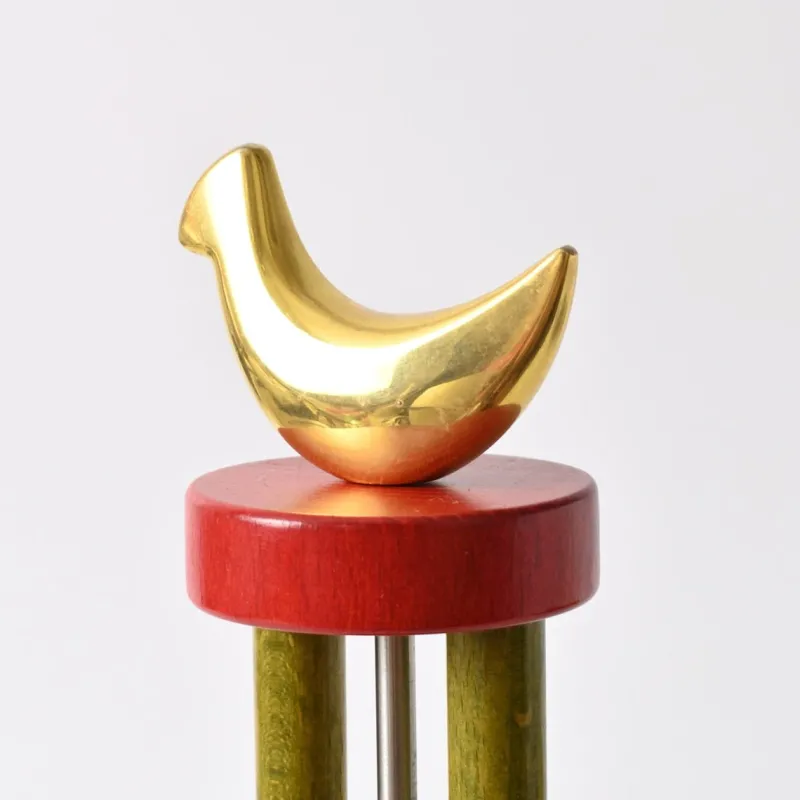 Pamono Vintage Pepper Grinder from WMF, 1980s> Salt & Pepper Shakers
