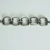 Pamono Vintage Pewter Bracelet, 1970s> Bracelets