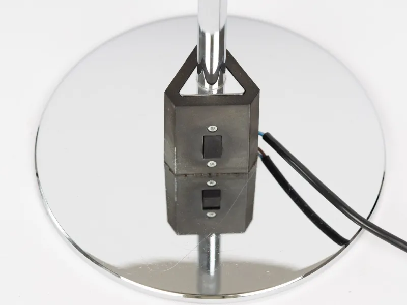 Pamono Vintage PH 4/3 Table Lamp by Poul Henningsen for Louis Poulsen, Denmark, 1990s> Table Lamps