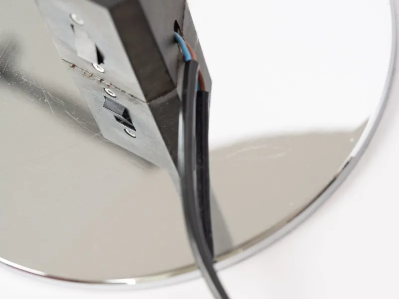 Pamono Vintage PH 4/3 Table Lamp by Poul Henningsen for Louis Poulsen, Denmark, 1990s> Table Lamps