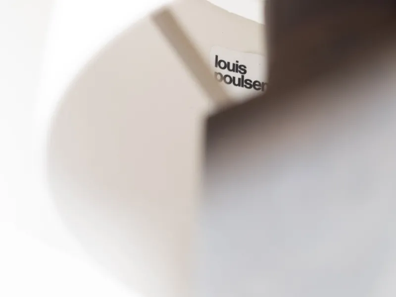 Pamono Vintage PH 4/3 Table Lamp by Poul Henningsen for Louis Poulsen, Denmark, 1990s> Table Lamps