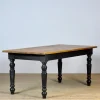 Pamono Vintage Pine Farmtable, 2010