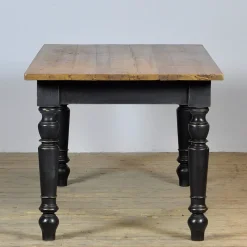 Pamono Vintage Pine Farmtable, 2010