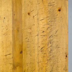 Pamono Vintage Pine Farmtable, 2010