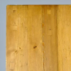 Pamono Vintage Pine Farmtable, 2010