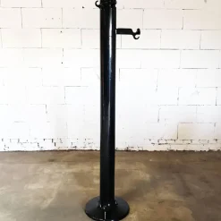 New Pamono Vintage Planta ABS Coat Stand by Giancarlo Piretti for Castelli, 1972