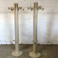 New Pamono Vintage Planta ABS Coat Stand by Giancarlo Piretti for Castelli, 1972