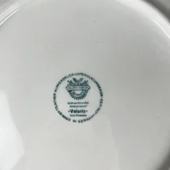 Pamono Vintage Plate from Villeroy & Boch, 1980s><noscript><img width=