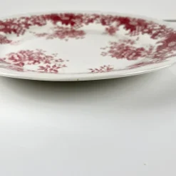 Pamono Vintage Plate from Villeroy & Boch, 1980s><noscript><img width=