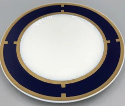 Pamono Vintage Plates by Tapio Wirkkala for Rosenthal, 1960s, Set of 7><noscript><img width=