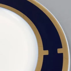 Pamono Vintage Plates by Tapio Wirkkala for Rosenthal, 1960s, Set of 7><noscript><img width=