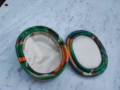 Pamono Vintage Porcelain Box, 1960s><noscript><img width=