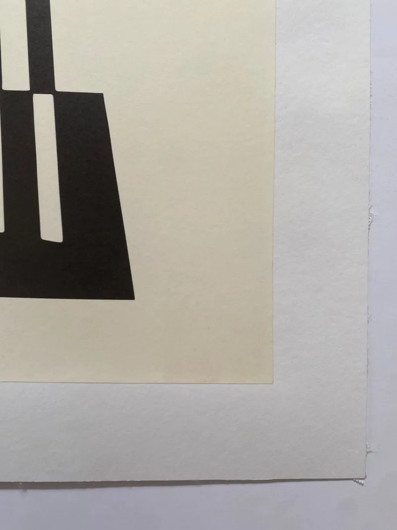 Pamono Vintage Poster by Fortunato Depero, 1980s> Posters
