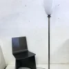 Pamono Vintage Primavera Floor Lamp in Murano Glass by Barovier & Toso, 1970s> Floor Lamps