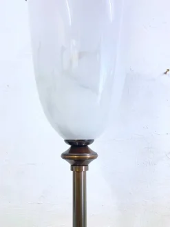 Pamono Vintage Primavera Floor Lamp in Murano Glass by Barovier & Toso, 1970s><noscript><img width=